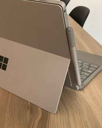 Surface pro 5