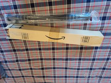 barra per trazioni amazon basics