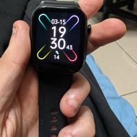 Smartwatch Funker SW10 4G Health