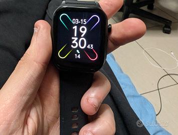 Smartwatch Funker SW10 4G Health