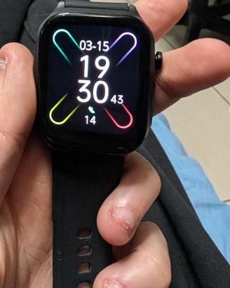 Smartwatch Funker SW10 4G Health