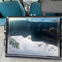 autoradio jeep car play android auto