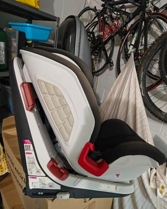 Seggiolino Chicco isofix