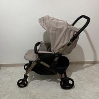 Trio CAM completo super accessoriato e reversibile