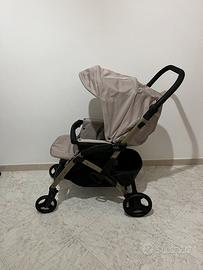 Trio CAM completo super accessoriato e reversibile