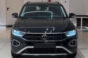 Volkswagen Troc 10 benzina direzionali 