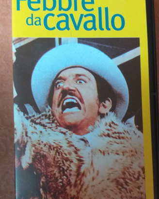 Febbre da cavallo