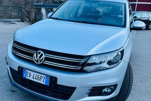 Volkswagen Tiguan 2.0 TDI 110CV Business Sport & S