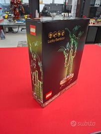 lego 10344 bambu del buon auspicio ZYQ 30359