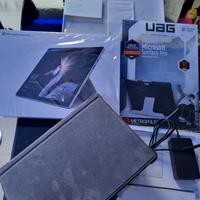 Surface Pro 5 i5 8/256GB con Pen e Type Cover