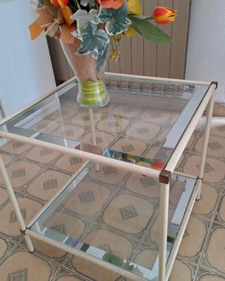 Mobiletto Tavolino TAVOLO