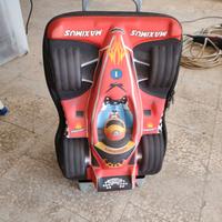 Trolley / no zaino per bambino