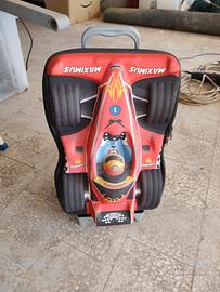 Trolley / no zaino per bambino