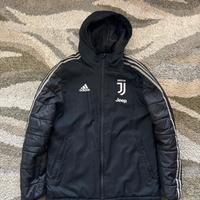 Giacca nera Adidas Juventus – Taglia S