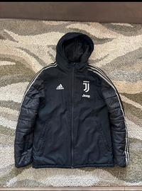 Giacca nera Adidas Juventus – Taglia S