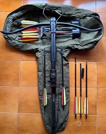 Balestra sportiva