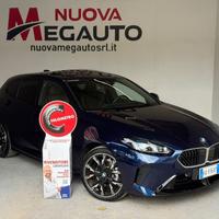 BMW 118 d MSport