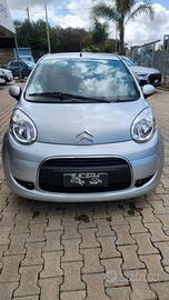 Citroen C1 AUTOMATICA