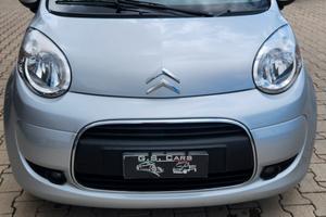 Citroen C1 AUTOMATICA