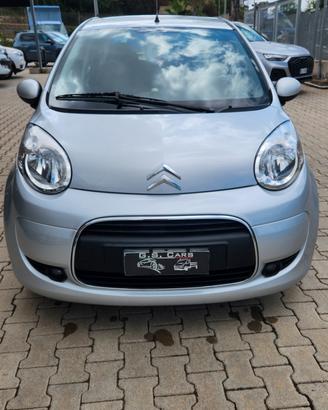 Citroen C1 AUTOMATICA
