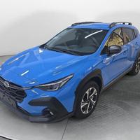 Subaru Crosstrek 2.0i e-Boxer MHEV CVT Linear...