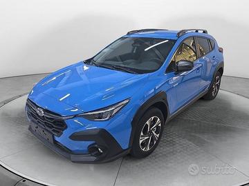 Subaru Crosstrek 2.0i e-Boxer MHEV CVT Linear...