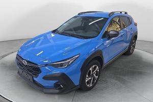 Subaru Crosstrek 2.0i e-Boxer MHEV CVT Linear...