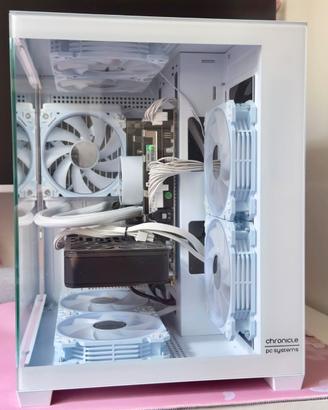 PC | RTX 5060 | 128 GB RAM | 2 TB SSD | Windows 11