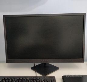 Monitor per gaming Hp Omen 25 144hz 