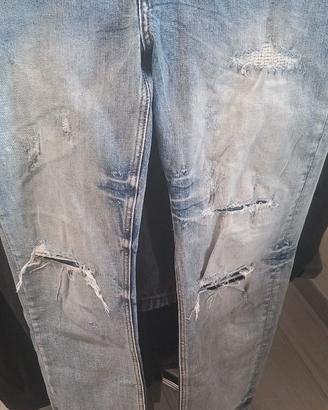 Jeans skinny