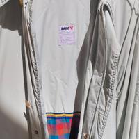 Impermeabili Bailo e Esquire Modell