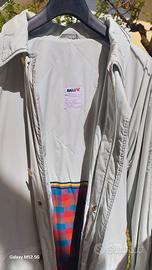 Impermeabili Bailo e Esquire Modell