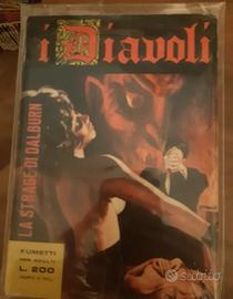fumetto nr.5 per adulti 