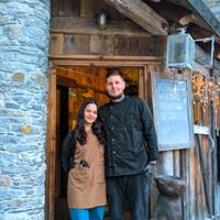 Cameriera Ai Piani- Lavapiatti Tuttofare