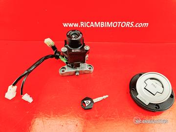 CINGHIA YAMAHA TMAX T-MAX 530