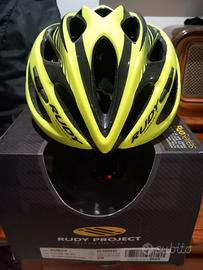 Casco Rudy Project Zumax