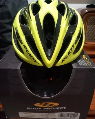 Casco Rudy Project Zumax