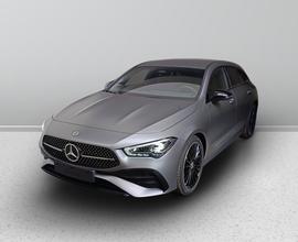 MERCEDES-BENZ CLA 200 d Automatic Shooting N81665
