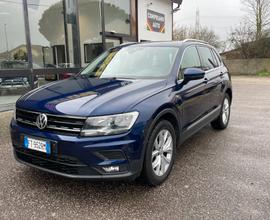 Volkswagen Tiguan 2.0 TDI SCR DSG 4MOTION Style BM