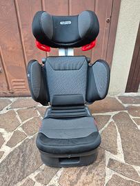 seggiolino auto peg perego 2-3 flex