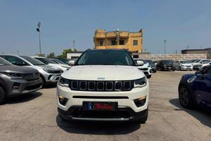 JEEP Compass 2.0 Multijet II 4WD Limited Automat