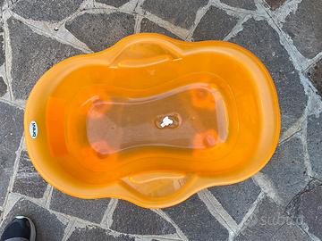 Vaschetta neonati Brevi Dou dou