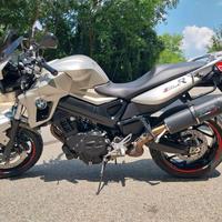Bmw f 800 r - 2012