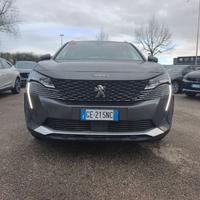 Peugeot 3008 II 2021 1.6 hybrid phev Allure P...