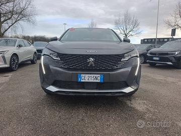 Peugeot 3008 II 2021 1.6 hybrid phev Allure P...