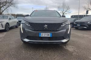 Peugeot 3008 II 2021 1.6 hybrid phev Allure P...