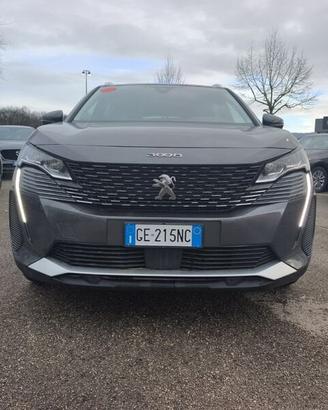 Peugeot 3008 1.6 hybrid phev Allure Pack 225c...