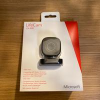 Microsoft LifeCam VX-800 Webcam