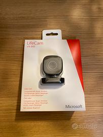 Microsoft LifeCam VX-800 Webcam