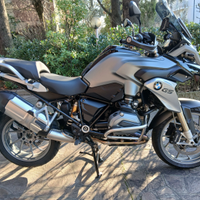 Bmw 1200 Gs